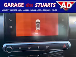 Citroën C4 Cactus  1.5 BLUEHDi - 100 S&S  FEEL BUSINESS + GPS + CARPLAY occasion - Photo 9