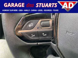 Peugeot 2008  1.2i PureTech 12V S&S - 130  Allure occasion - Photo 12