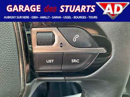 Peugeot 2008  1.2i PureTech 12V S&S - 130  Allure occasion - Photo 13