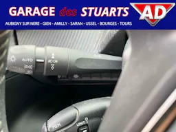 Peugeot 2008  1.2i PureTech 12V S&S - 130  Allure occasion - Photo 15