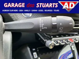 Peugeot 2008  1.2i PureTech 12V S&S - 130  Allure occasion - Photo 16