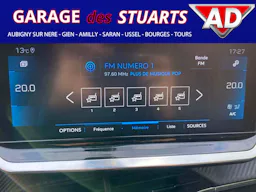 Peugeot 2008  1.2i PureTech 12V S&S - 130  Allure occasion - Photo 17