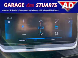 Peugeot 2008  1.2i PureTech 12V S&S - 130  Allure occasion - Photo 18