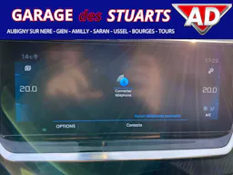 Peugeot 2008  1.2i PureTech 12V S&S - 130  Allure occasion - Photo 21