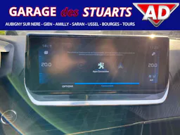 Peugeot 2008  1.2i PureTech 12V S&S - 130  Allure occasion - Photo 22
