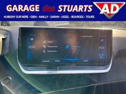 Peugeot 2008  1.2i PureTech 12V S&S - 130  Allure occasion - Photo 23