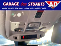 Peugeot 2008  1.2i PureTech 12V S&S - 130  Allure occasion - Photo 24