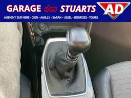 Peugeot 2008  1.2i PureTech 12V S&S - 130  Allure occasion - Photo 26