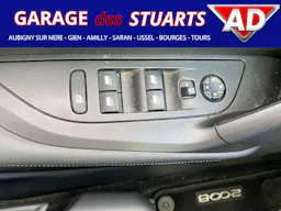 Peugeot 2008  1.2i PureTech 12V S&S - 130  Allure occasion - Photo 28