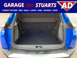 Peugeot 2008  1.2i PureTech 12V S&S - 130  Allure occasion - Photo 6