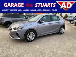 Opel Corsa  1.2i - 75 S&S  . + Roue De Secours + Bluetooth occasion - Photo 1