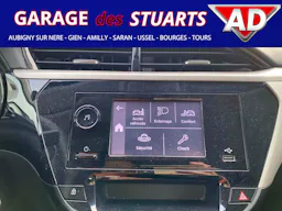 Opel Corsa  1.2i - 75 S&S  . + Roue De Secours + Bluetooth occasion - Photo 11