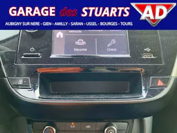 Opel Corsa  1.2i - 75 S&S  . + Roue De Secours + Bluetooth occasion - Photo 12