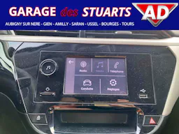 Opel Corsa  1.2i - 75 S&S  . + Roue De Secours + Bluetooth occasion - Photo 13