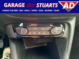 Opel Corsa  1.2i - 75 S&S  . + Roue De Secours + Bluetooth occasion - Photo 14