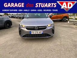 Opel Corsa  1.2i - 75 S&S  . + Roue De Secours + Bluetooth occasion - Photo 16