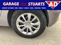 Opel Corsa  1.2i - 75 S&S  . + Roue De Secours + Bluetooth occasion - Photo 19