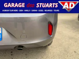 Opel Corsa  1.2i - 75 S&S  . + Roue De Secours + Bluetooth occasion - Photo 20