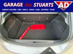 Opel Corsa  1.2i - 75 S&S  . + Roue De Secours + Bluetooth occasion - Photo 21