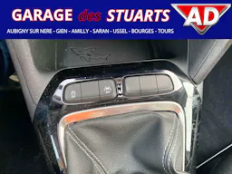 Opel Corsa  1.2i - 75 S&S  . + Roue De Secours + Bluetooth occasion - Photo 22