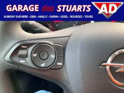 Opel Corsa  1.2i - 75 S&S  . + Roue De Secours + Bluetooth occasion - Photo 23