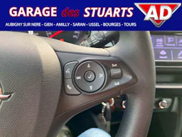 Opel Corsa  1.2i - 75 S&S  . + Roue De Secours + Bluetooth occasion - Photo 24