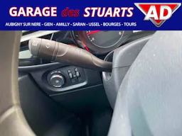 Opel Corsa  1.2i - 75 S&S  . + Roue De Secours + Bluetooth occasion - Photo 25