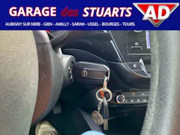 Opel Corsa  1.2i - 75 S&S  . + Roue De Secours + Bluetooth occasion - Photo 26
