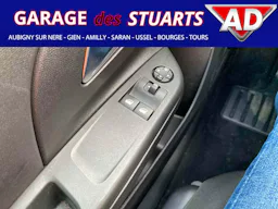 Opel Corsa  1.2i - 75 S&S  . + Roue De Secours + Bluetooth occasion - Photo 28