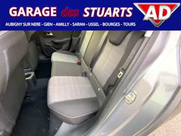 Opel Corsa  1.2i - 75 S&S  . + Roue De Secours + Bluetooth occasion - Photo 6