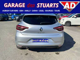 Renault Clio  1.0 Tce - 90 - V EVOLUTION occasion - Photo 10