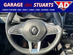 Renault Clio  1.0 Tce - 90 - V EVOLUTION occasion - Photo 16