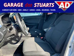 Renault Clio  1.0 Tce - 90 - V EVOLUTION occasion - Photo 4