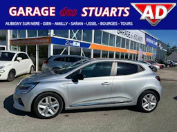 Renault Clio  1.0 Tce - 90 - V EVOLUTION occasion - Photo 8