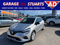 Renault Clio  1.0 Tce - 90 - V EVOLUTION occasion - Photo 1