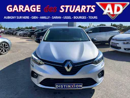 Renault Clio  1.0 Tce - 90 - V EVOLUTION occasion - Photo 12