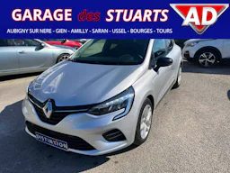 Renault Clio  1.0 Tce - 90 - V EVOLUTION occasion - Photo 2
