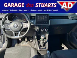 Renault Clio  1.0 Tce - 90 - V EVOLUTION occasion - Photo 7