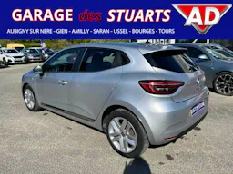 Renault Clio  1.0 Tce - 90 - V EVOLUTION occasion - Photo 9