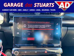 Citroën C3  1.2 PT 83 S&S  Feel Pack + Sièges Chauffants + Car Play occasion - Photo 11