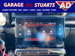 Citroën C3  1.2 PT 83 S&S  Feel Pack + Sièges Chauffants + Car Play occasion - Photo 12