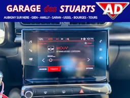 Citroën C3  1.2 PT 83 S&S  Feel Pack + Sièges Chauffants + Car Play occasion - Photo 13
