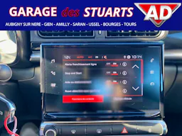 Citroën C3  1.2 PT 83 S&S  Feel Pack + Sièges Chauffants + Car Play occasion - Photo 14