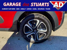 Citroën C3  1.2 PT 83 S&S  Feel Pack + Sièges Chauffants + Car Play occasion - Photo 20