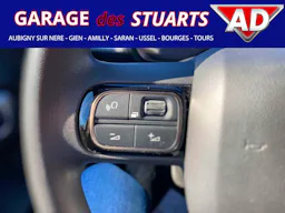 Citroën C3  1.2 PT 83 S&S  Feel Pack + Sièges Chauffants + Car Play occasion - Photo 27