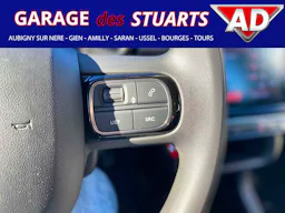 Citroën C3  1.2 PT 83 S&S  Feel Pack + Sièges Chauffants + Car Play occasion - Photo 28