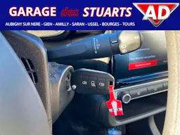 Citroën C3  1.2 PT 83 S&S  Feel Pack + Sièges Chauffants + Car Play occasion - Photo 30
