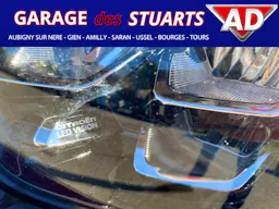 Citroën C3  1.2 PT 83 S&S  Feel Pack + Sièges Chauffants + Car Play occasion - Photo 33