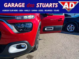 Citroën C3  1.2 PT 83 S&S  Feel Pack + Sièges Chauffants + Car Play occasion - Photo 34