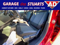Citroën C3  1.2 PT 83 S&S  Feel Pack + Sièges Chauffants + Car Play occasion - Photo 5